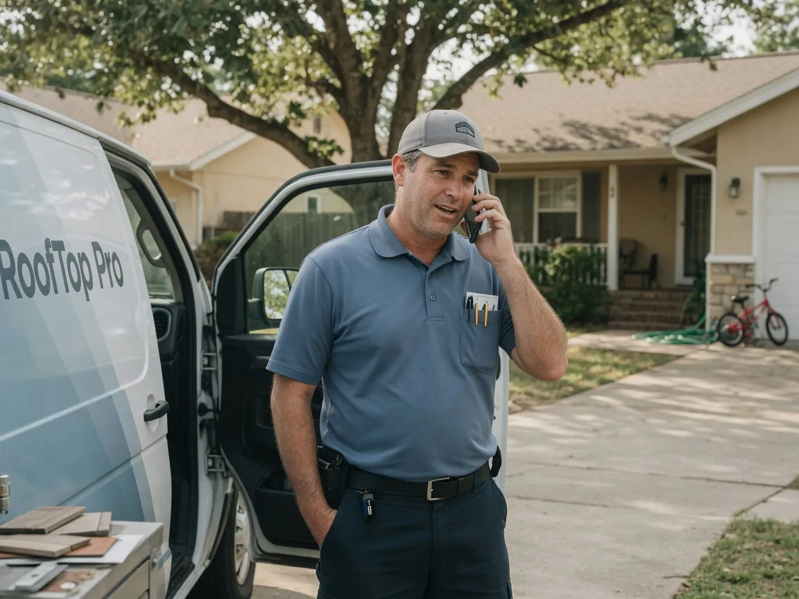 Roof Repair Center Point, WV FAQs