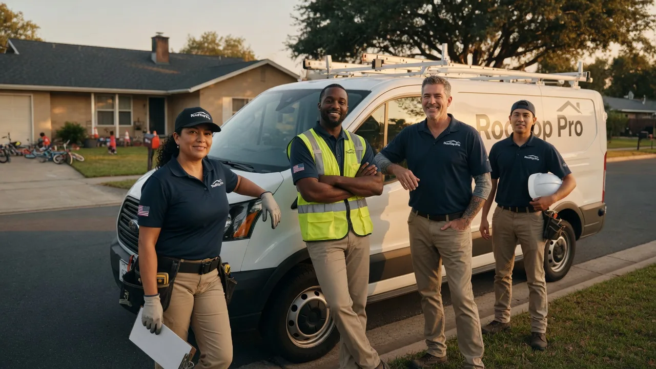 Roof Repair in Center Point, WV near me