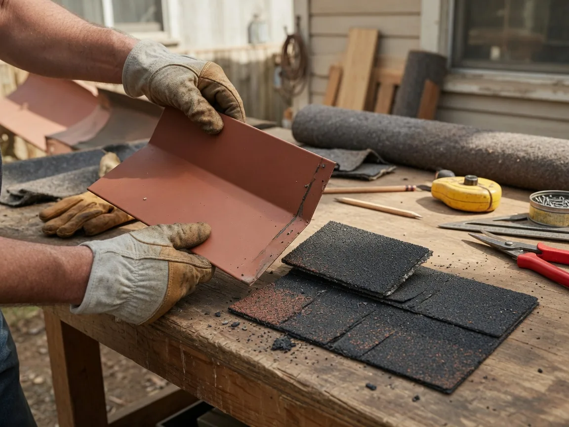 Roof Repair company in Center Point, WV